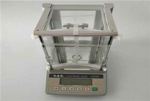 JJ1523BF雙杰分析天平 自動內(nèi)校